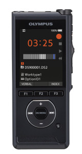 Olympus DS9000 Digital Dictation Recorder